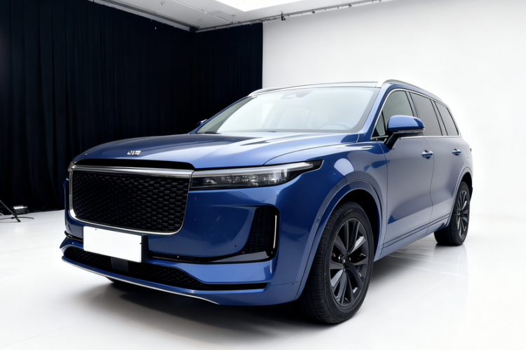 理想汽车 理想ONE 2020款 增程6座版车身外观6004