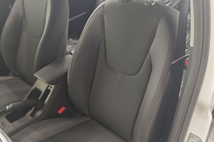 奇瑞 瑞虎3X 2024款 1.5L CVT卓越版中控内饰7002