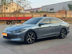 大众 2023款 凌渡L 280TSI DSG酷辣版