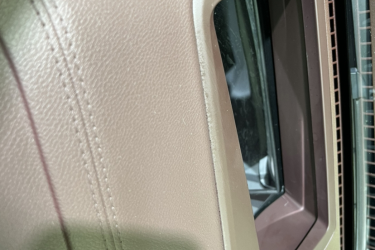 吉利汽车 星越L 2023款 2.0TD 高功自动两驱旗舰型车身外观6006