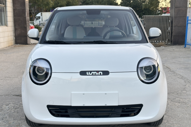 长安启源 长安Lumin 2022款 155km 清甜款车身外观6005