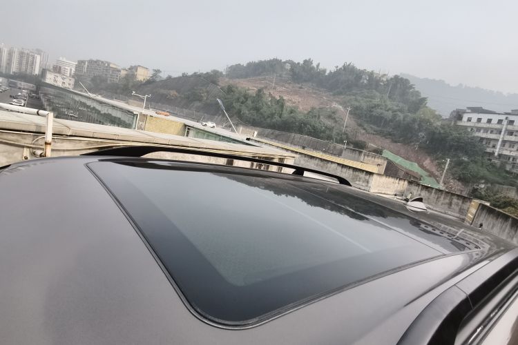 宝马X5(进口) 2013款 xDrive35i 领先型局部细节57