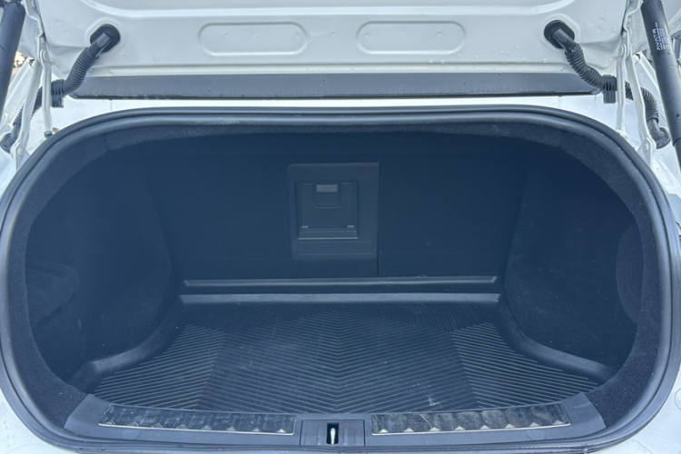 阿维塔11 2023款 超长续航单电机版 5座局部细节23