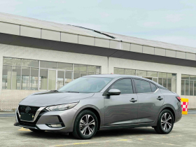 日产 轩逸 2022款 1.6L XL CVT悦享版