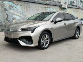 埃安 AION S 2023款 魅 580 磷酸铁锂