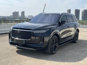 理想汽车 理想ONE 2021款 增程6座版