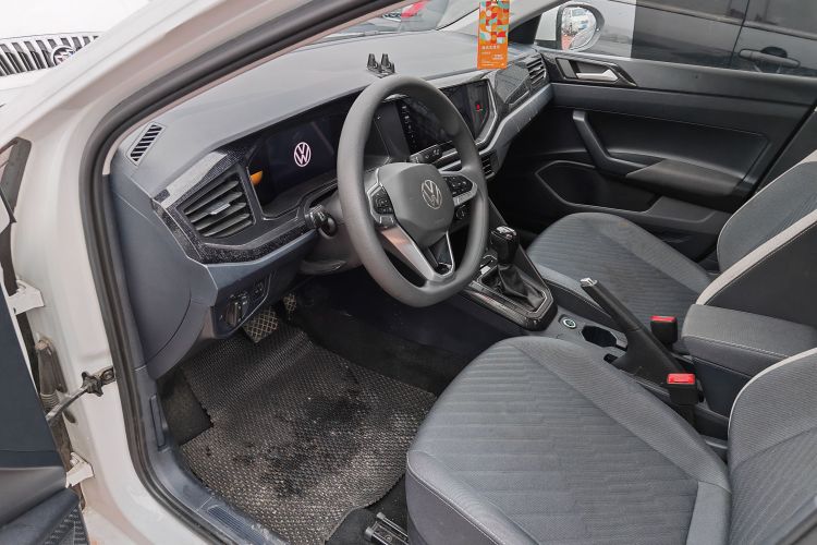 大众 朗逸 2023款 新锐 1.5L 自动新逸版局部细节19