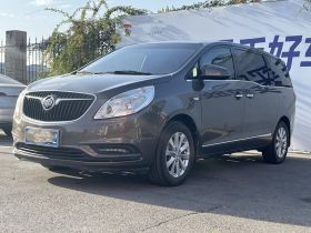 别克GL8 2017款 25S 豪华型 国V