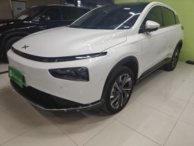 小鹏G3 2022款 G3i 460N