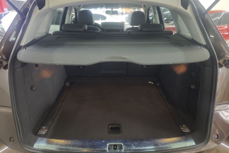 奥迪Q5 2017款 Plus 40 TFSI 技术型局部细节23