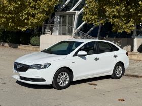 别克 英朗 2018款 15T 双离合进取型 国V