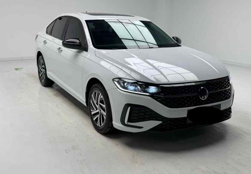 大众 朗逸 2024款 300TSI DSG星空满逸版(3)