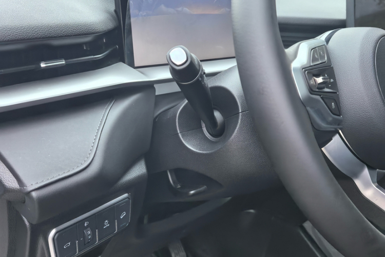 哈弗H6 2024款 2.0T 四驱Max中控内饰7002