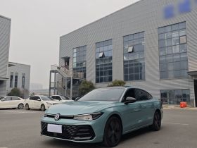 大众 帕萨特 2025款 Pro 380TSI 星空龙尊版