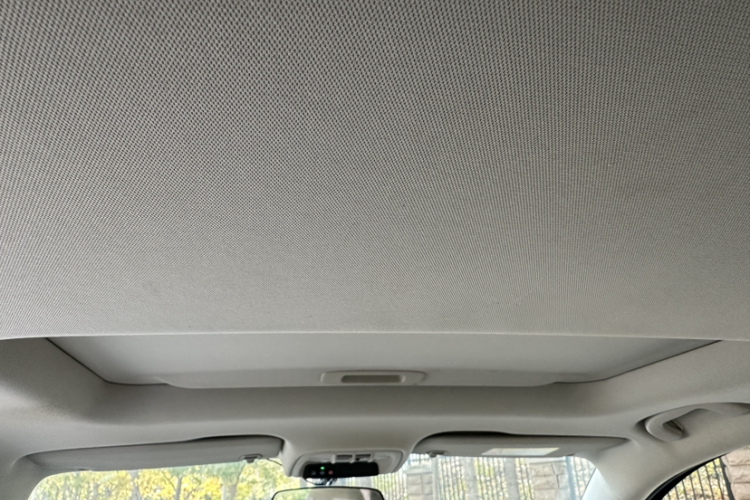 别克 凯越 2018款 15N CVT精英型局部细节22