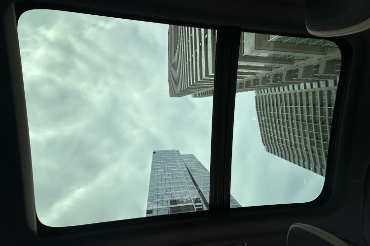 沃尔沃XC60 2026款 B5 四驱智逸豪华版局部细节9003