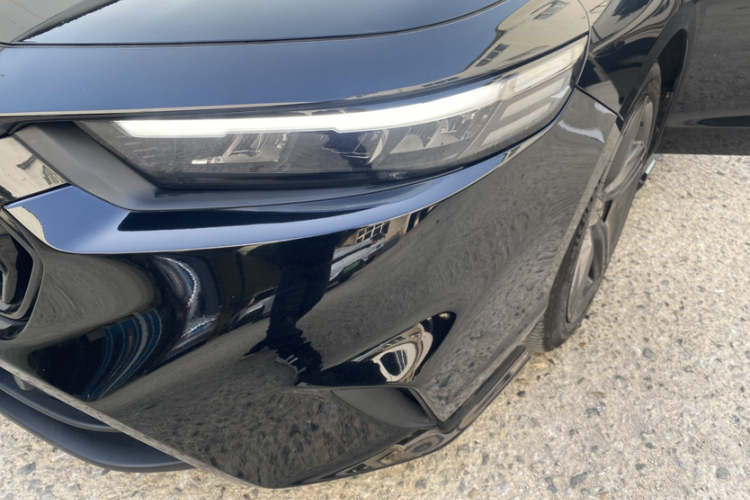 本田 英仕派 2023款 260TURBO 典雅版局部细节36