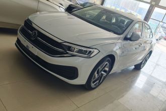 大众 速腾 2026款 3000万辆甄选款 300TSI DSG 超越版