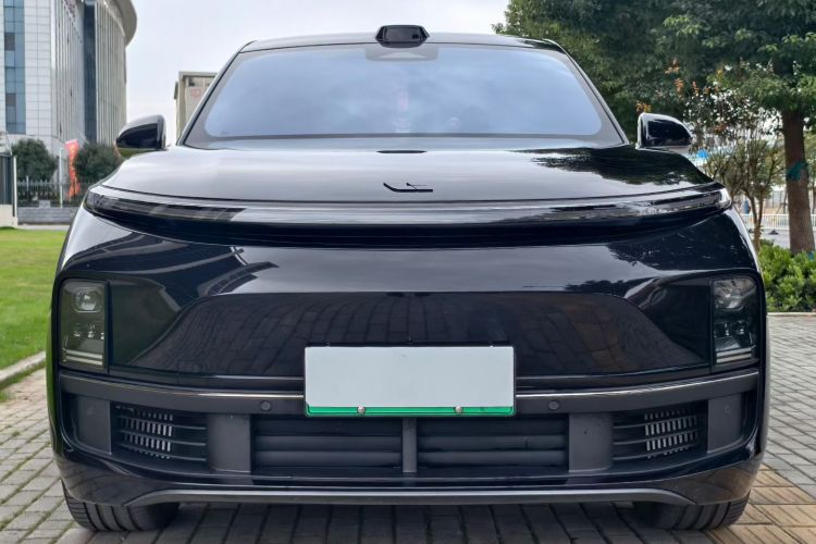 理想汽车 理想L8 2024款 Pro车身外观6005