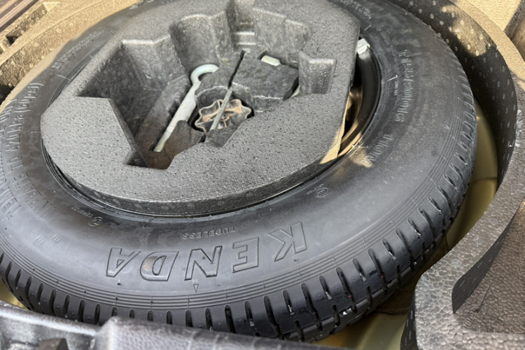 广汽传祺 传祺GS3 2017款 150N 自动精英版中控内饰7007