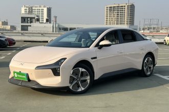 小鹏MONA M03 2024款 620 超长续航