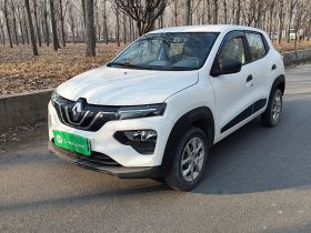 雷诺 e诺 2019款 e尚型