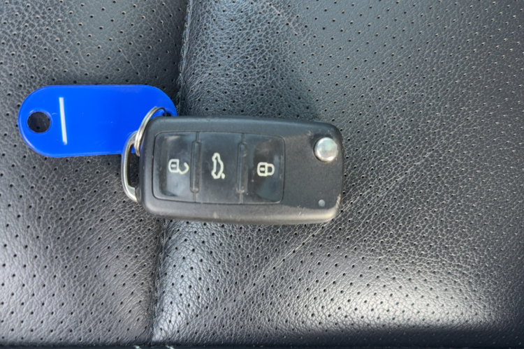 大众 途观 2016款 300TSI 自动两驱豪华版中控内饰7006