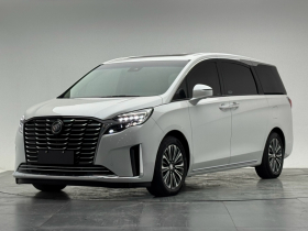 别克GL8 2023款 ES陆尊 豪华型