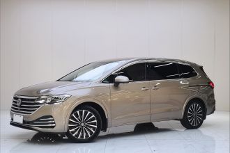 大众 威然 2020款 380TSI 尊贵版