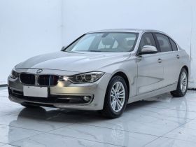 宝马3系 2014款 320Li 时尚型