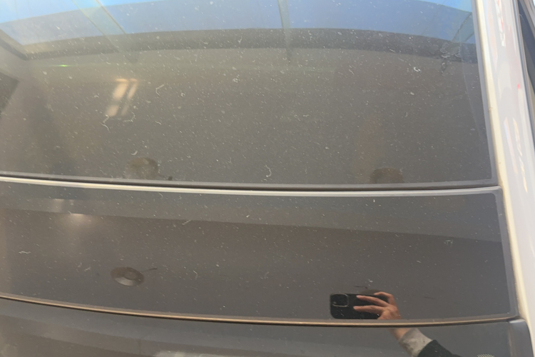 大众 高尔夫 2021款 280TSI DSG Pro局部细节57