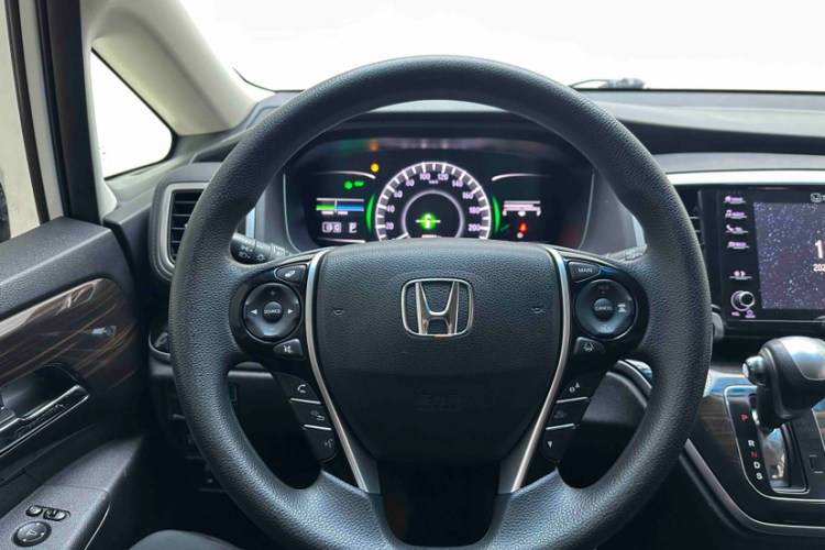 本田 奥德赛 2019款 2.0L 锐·畅享版局部细节13