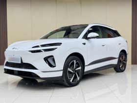 比亚迪 海狮06新能源 2025款 EV 605领航Plus版