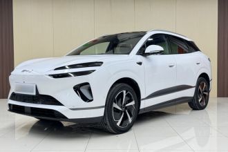 比亚迪 海狮06新能源 2025款 EV 605领航Plus版