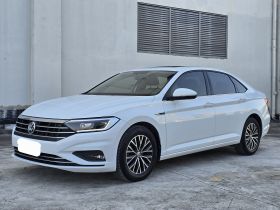 大众 速腾 2020款 280TSI DSG舒适型 国VI