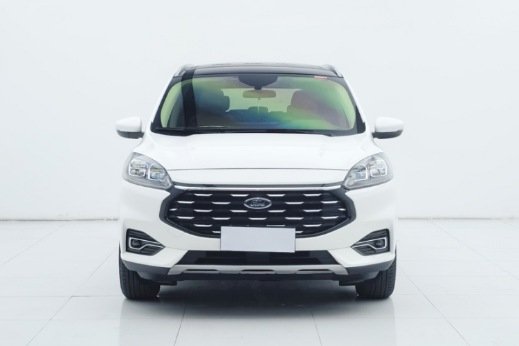 福特 锐际 2020款 EcoBoost 245 两驱耀享款车身外观6010