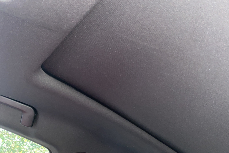 捷途X70 PLUS 2021款 1.6T DCT地PRO+ 7座局部细节22