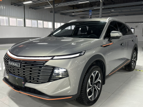 哈弗神兽 2022款 2.0T 智享版