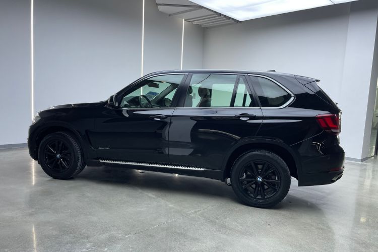 宝马X5（平行进口）车身外观6003