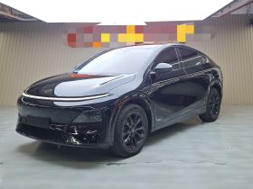 小鹏G6 2025款 625 长续航 Max 科技版