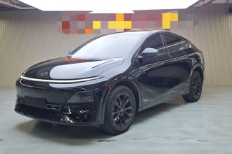 小鹏G6 2025款 625 长续航 Max 科技版