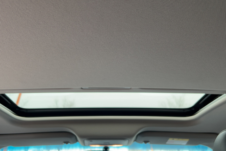 别克 英朗 2021款 改款 典范 1.5L 自动精英型局部细节22