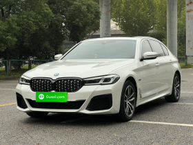 宝马5系新能源 2022款 改款 535Le M运动套装