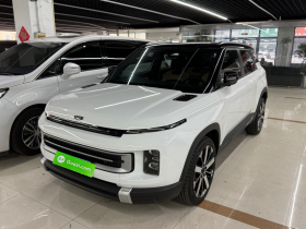 吉利汽车 吉利icon 2023款 1.5TD 主角