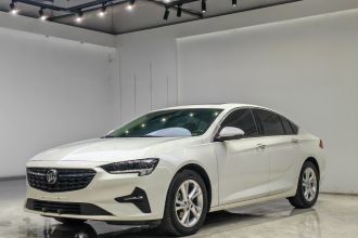 别克 君威 2023款 552T 智享型