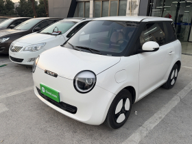 长安启源 长安Lumin 2022款 210km 香甜款