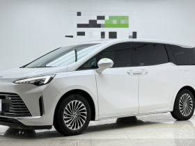 别克 世纪 2023款 2.0T 七座臻享款