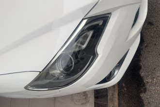 丰田 花冠 2013款 1.6L 自动卓越版