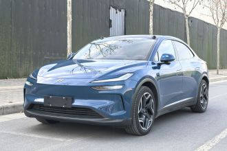 乐道L60 2024款 60kWh 后驱版