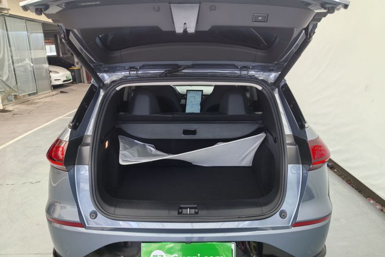 小鹏G3 2022款 G3i 460G车身外观6014